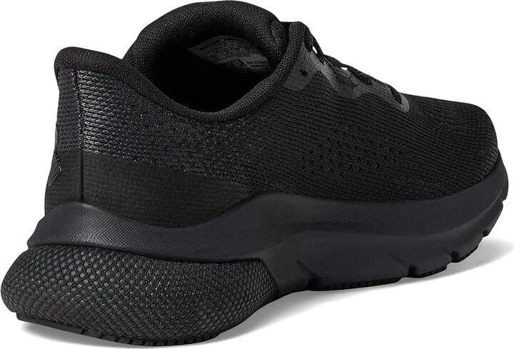 Under Armour Hovr Turbulence 2 Women's Shoes Black/Black/Black : 8.5 B - Medium - Image 4