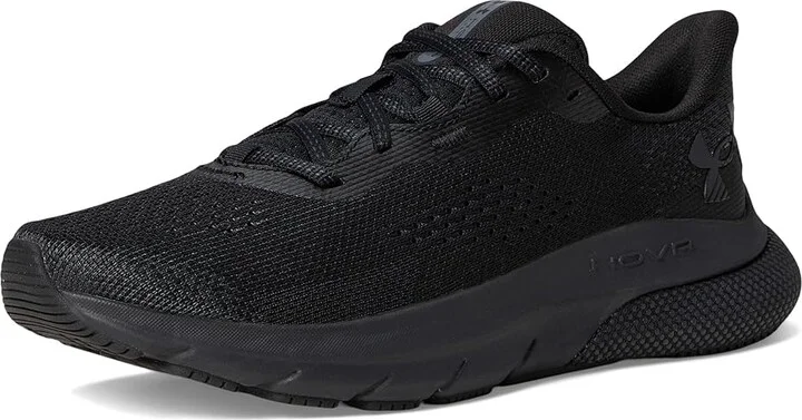Under Armour Hovr Turbulence 2 Women's Shoes Black/Black/Black : 8.5 B - Medium - Image 5