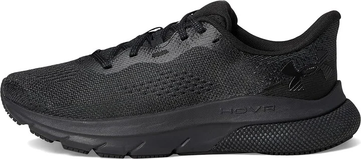 Under Armour Hovr Turbulence 2 Women's Shoes Black/Black/Black : 8.5 B - Medium - Image 6