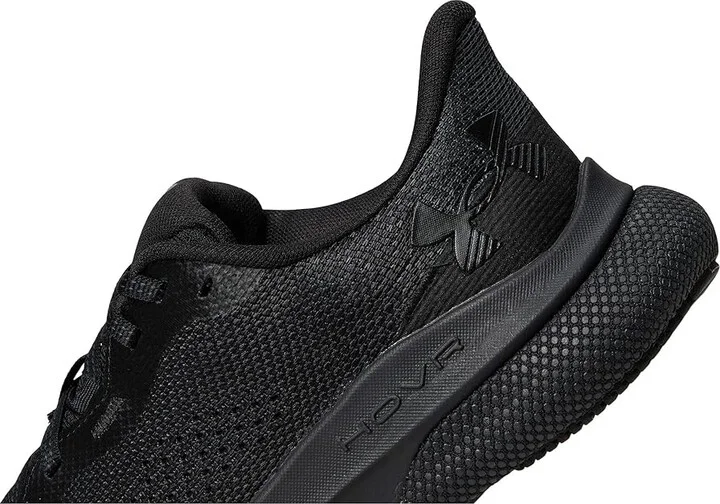Under Armour Hovr Turbulence 2 Women's Shoes Black/Black/Black : 8.5 B - Medium - Image 7