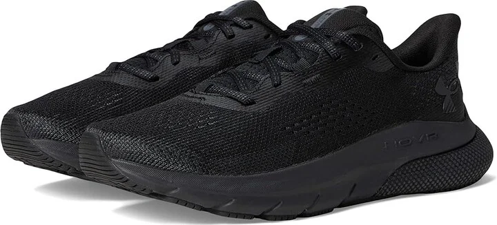 Under Armour Hovr Turbulence 2 Women's Shoes Black/Black/Black : 8.5 B - Medium