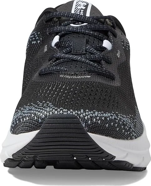 Under Armour Hovr Turbulence 2 Women's Shoes Black/Jet Gray/White : 7.5 B - Medium, Synthetic - Image 3