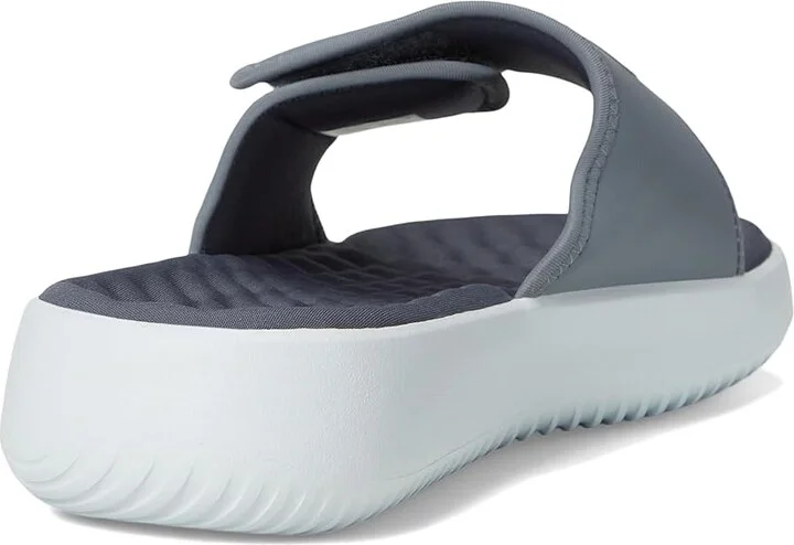 Under Armour Ignite Pro 8 Men's Sandals Titan Gray/Distant Gray/Castlerock : 9 D - Medium, Rubber - Image 4