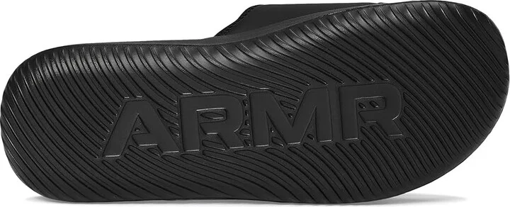 Under Armour Ignite Pro 8 Women's Shoes Black/Galaxy Black/Black : 9 B - Medium, Rubber - Image 3