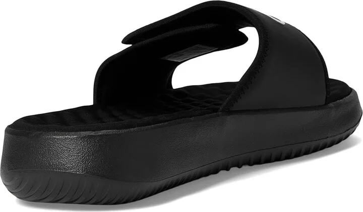 Under Armour Ignite Pro 8 Women's Shoes Black/Galaxy Black/Black : 9 B - Medium, Rubber - Image 4