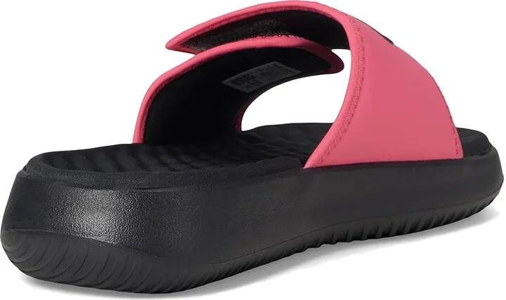 Under Armour Ignite Pro 8 Women's Shoes Super Pink/Black/Super Pink : 8 B - Medium, Rubber - Image 4