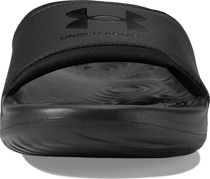 Under Armour Ignite Select Men's Shoes Black/Black/Ultimate Black : 11 D - Medium - Image 2