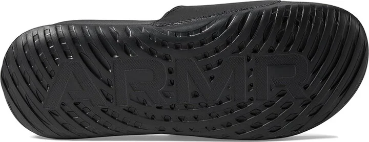 Under Armour Ignite Select Men's Shoes Black/Black/Ultimate Black : 11 D - Medium - Image 3
