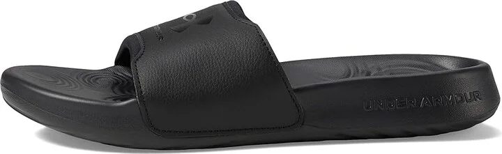 Under Armour Ignite Select Men's Shoes Black/Black/Ultimate Black : 11 D - Medium - Image 5