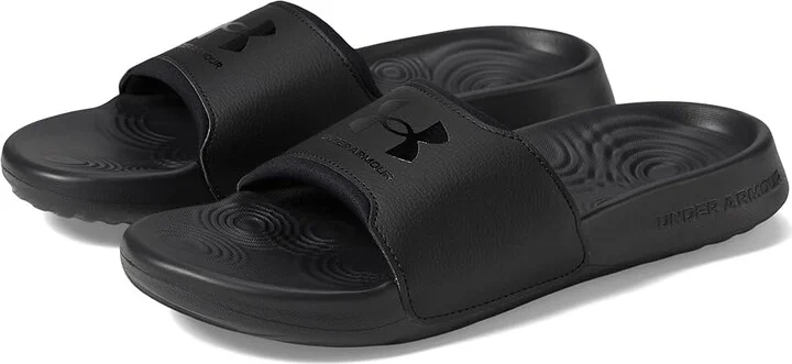 Under Armour Ignite Select Men's Shoes Black/Black/Ultimate Black : 11 D - Medium