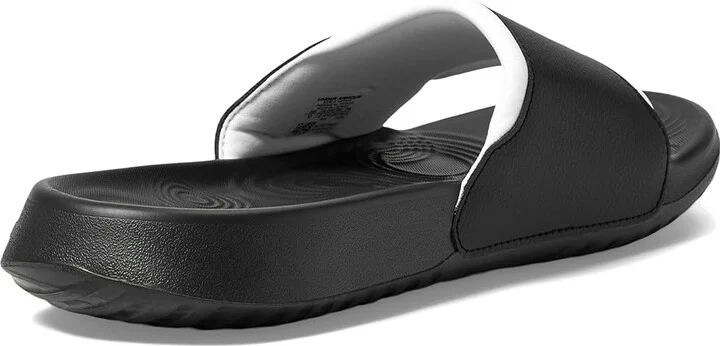 Under Armour Ignite Select Men's Shoes Black/Black/White : 11 D - Medium - Image 4