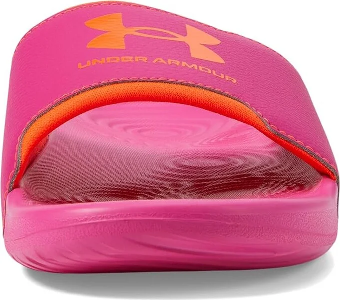 Under Armour Ignite Select Women's Shoes Astro Pink/Astro Pink/Phoenix Fire : 10 B - Medium, Rubber - Image 2