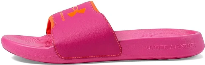 Under Armour Ignite Select Women's Shoes Astro Pink/Astro Pink/Phoenix Fire : 10 B - Medium, Rubber - Image 5