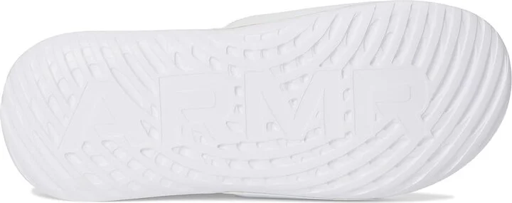 Under Armour Ignite Select Women's Shoes White/White/Super Pink : 10 B - Medium, Rubber - Image 3