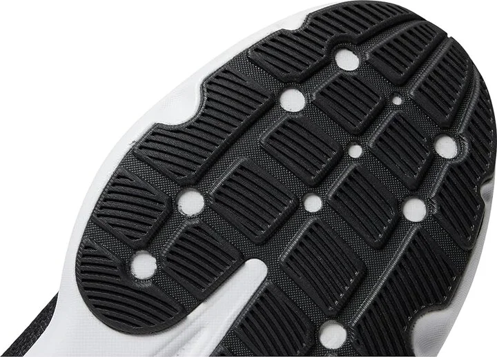 Under Armour Infinite Men's Running Shoes Black/Black/White : 10.5 D - Medium, Polyester - Image 5