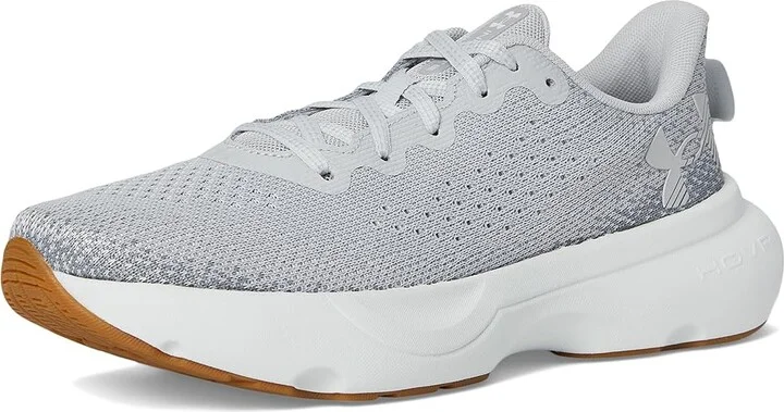 Under Armour Infinite Women's Running Shoes Halo Gray/Steel/Halo Gray : 8.5 B - Medium - Image 5