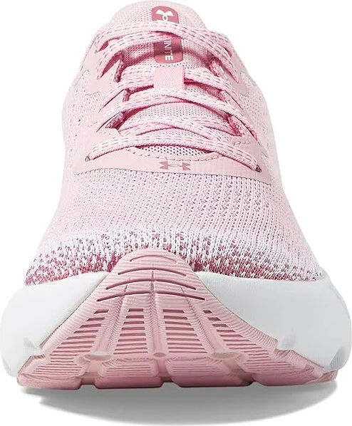Under Armour Infinite Women's Running Shoes Prime Pink/Pink Elixir/White : 9 B - Medium - Image 3