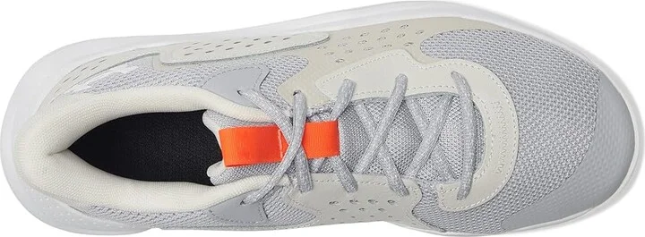 Under Armour JET '23 Shoes Electric Blue/Midnight Navy/Stream : Men's 11.5 - Women's 13 Medium, Rubber - Image 8