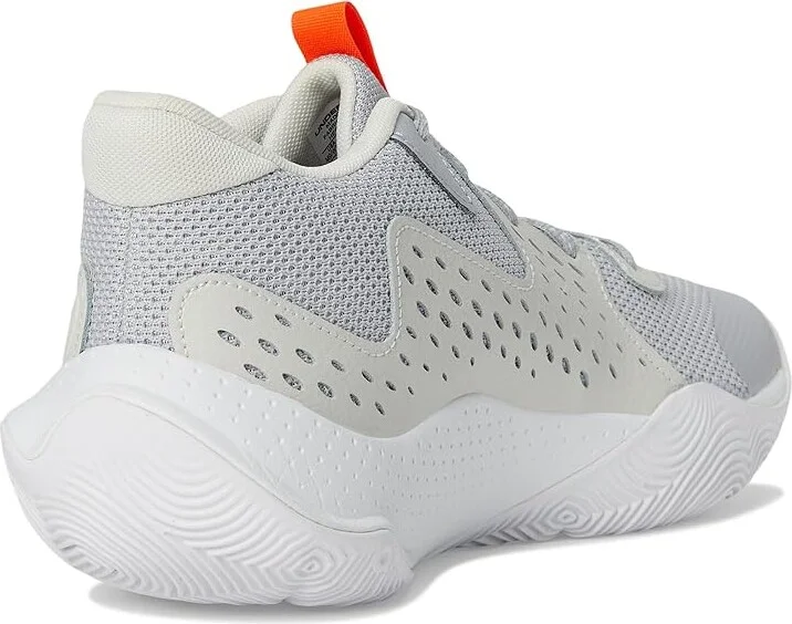 Under Armour JET '23 Shoes Electric Blue/Midnight Navy/Stream : Men's 11.5 - Women's 13 Medium, Rubber - Image 10