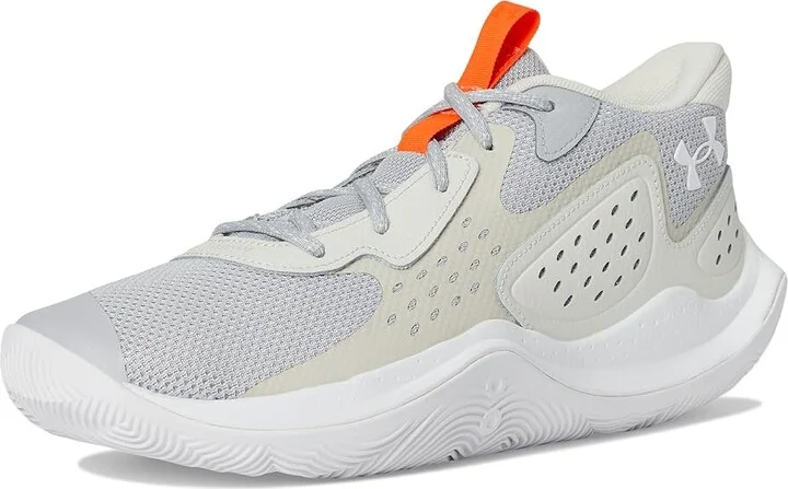 Under Armour JET '23 Shoes Electric Blue/Midnight Navy/Stream : Men's 11.5 - Women's 13 Medium, Rubber - Image 11