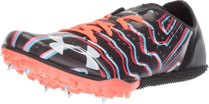 Under Armour Kick Sprint 2 Running Shoe