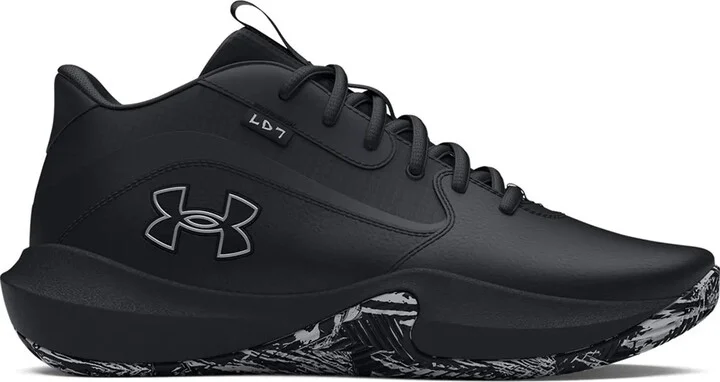 Black/Grey