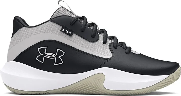 Under Armour Lockdown 7 Basketball Shoe