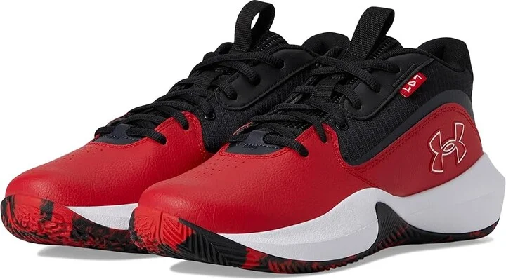 Red,black,red