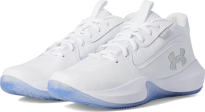 White,white,metallic Silver