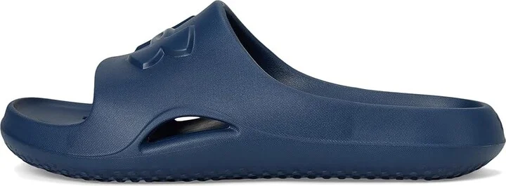Under Armour Locker V Men's Sandals Academy/Academy/Academy : 8 D - Medium, Rubber - Image 6