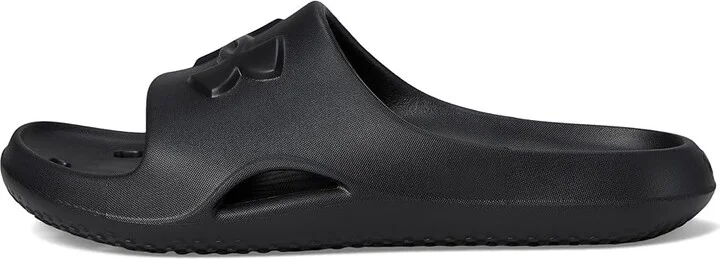 Under Armour Locker V Women's Shoes Black/Black/Black : 10 B - Medium, Synthetic - Image 6