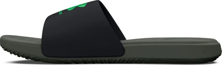 (008) Black/Colorado Sage/Green Screen