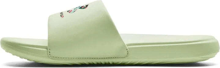 (301) Phosphor Green/Phosphor Green/Bla