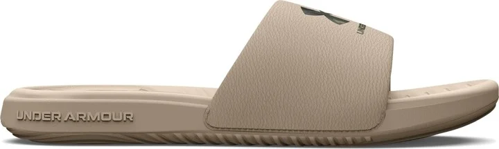 Under Armour Men's Ansa Graphic Logo Fixed Strap
