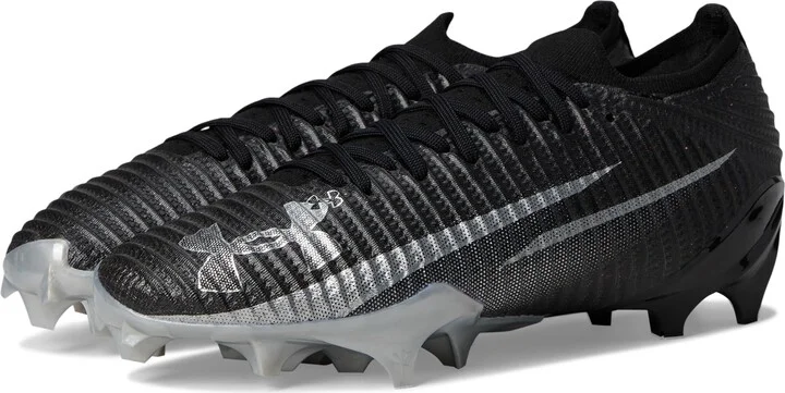 Under Armour Men's Blur Pro Football Cleats Sneaker