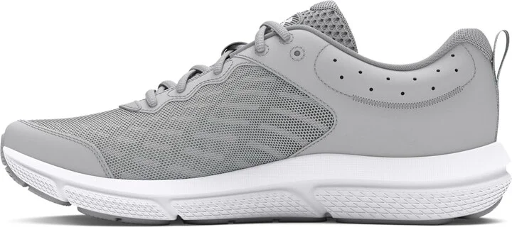 (100) Mod Gray/Mod Gray/White