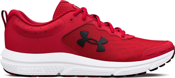 Under Armour Men's Charged Assert 10