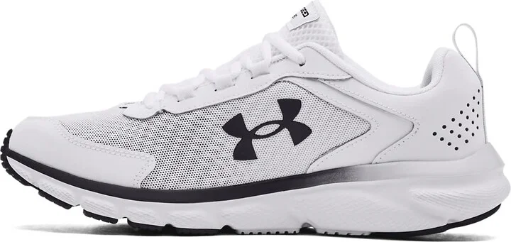 Under Armour Men's Charged Assert 9