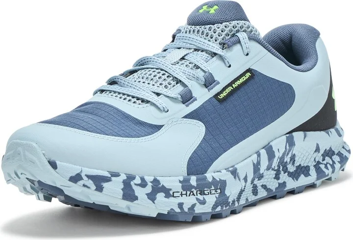 Under Armour Men's Charged Bandit Trail 3