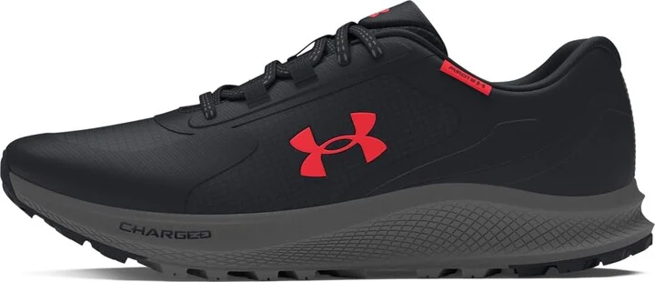 (003) Black/Black/Racer Red