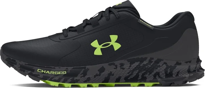 (002) Black/Anthracite/Morph Green