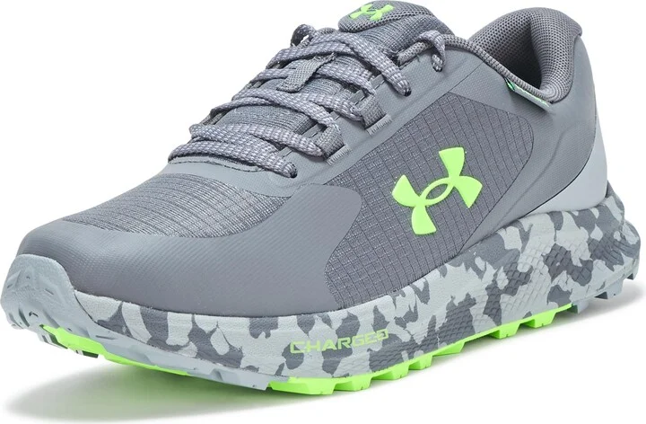 Under Armour Men's Charged Bandit Trail 3 Storm Proof