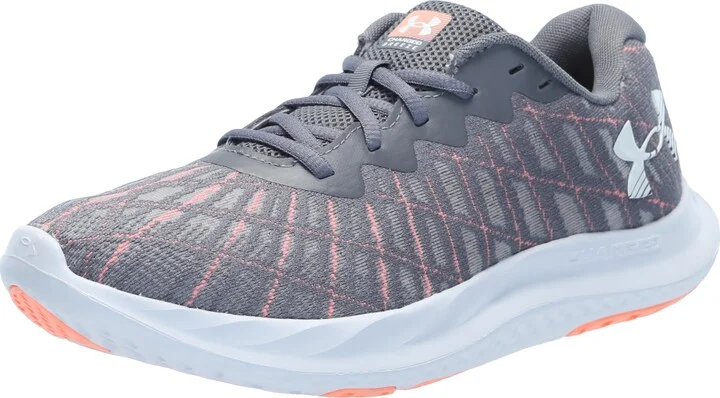 (112) Titan Gray/Flare Orange/White