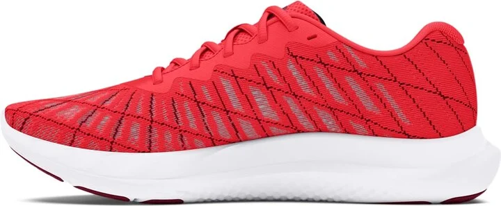 (601) Racer Red/Cardinal/Black