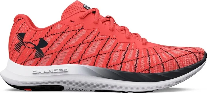 Under Armour Men's Charged Breeze 2