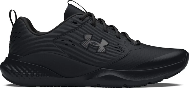 (005) Black/Ultimate Black/Castlerock