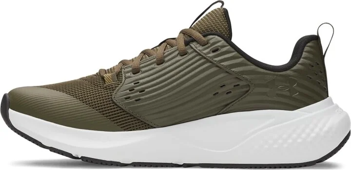 Under Armour Men's Charged Commit Trainer 4