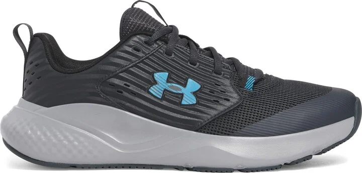 Under Armour Men's Charged Commit Trainer 4