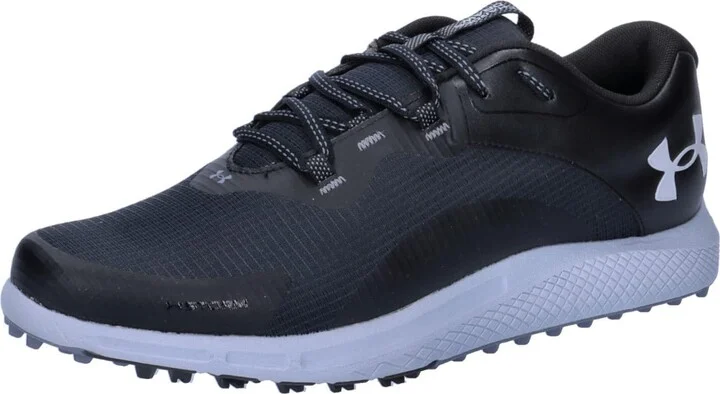 Under Armour Men's Charged Draw 2 Spikeless Cleat