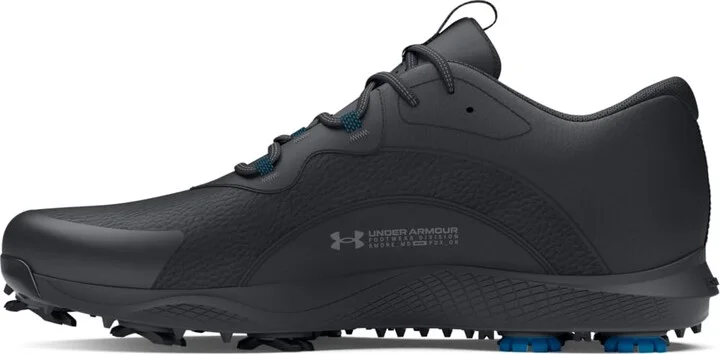 Under Armour Men's Charged Draw 2 Spikeless Cleat